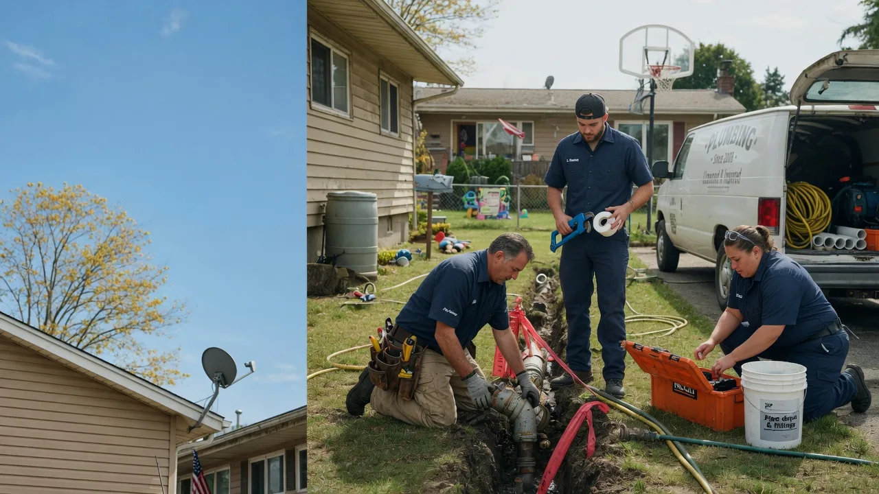 Garbage Disposal Replacement in Marshalltown, IA near me